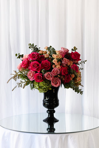 BLUSHING PINK LOVE