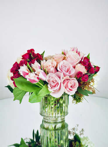 Be Mine